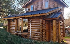 Cabañas La Ponderosa